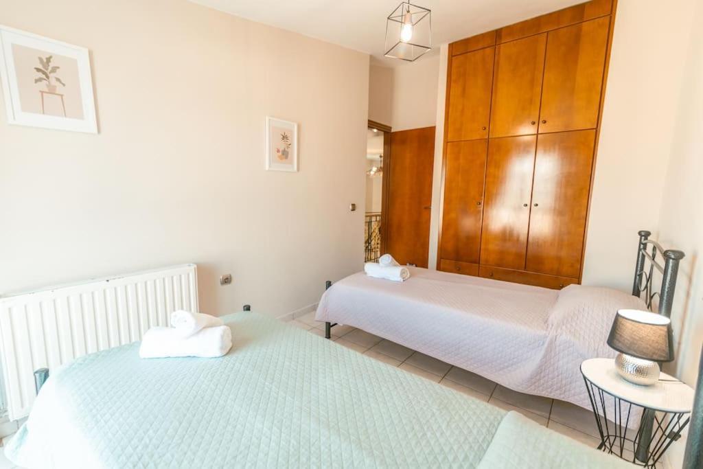 Apartmán Rena's Center House